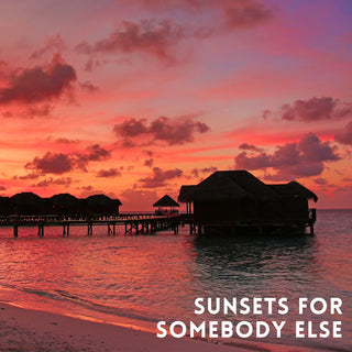 Sunsets for Somebody Else | Sprout Worsted