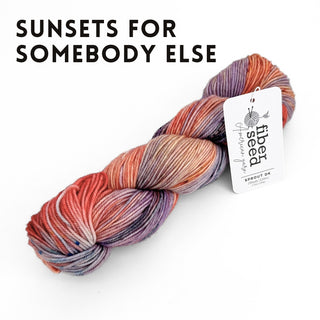 Sunsets for Somebody Else | Sprout DK