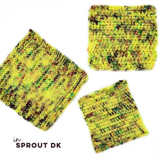 Lemonade Stand | Sprout Worsted