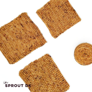 Pecan Praline | Sprout Sock