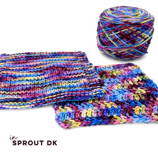 Joy & Bing Bong | Sprout DK