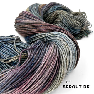 Double Dutch & Mudpies | Sprout Worsted