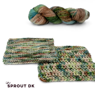 Directive | Sprout Worsted