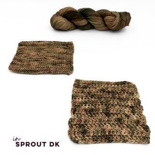 Trailhead | Sprout Worsted