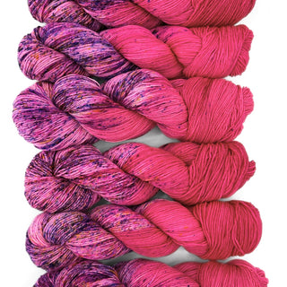 Bubblegum Diaries | Sprout DK