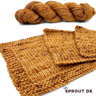 Pecan Praline | Sprout Sock