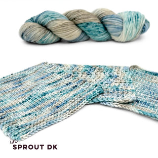 Shoreline | Sprout Worsted