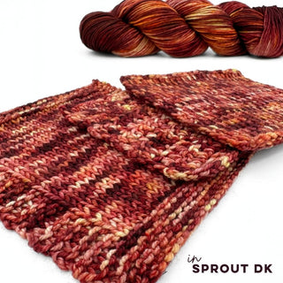 Vermont Maple Foliage | Sprout DK