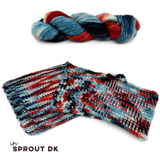 Americana | Sprout Worsted