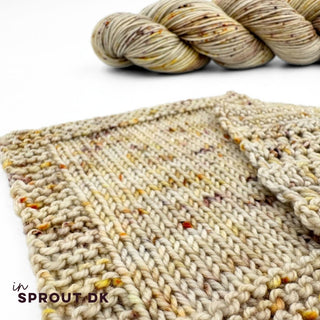 Golden Aspen | Sprout Worsted