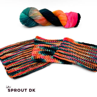 Dawn Patrol | Sprout DK