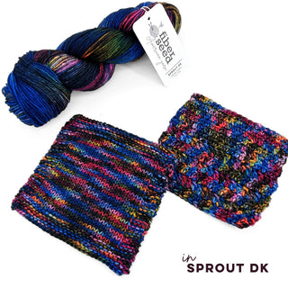 Night Circus | Sprout DK