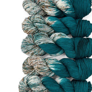 Dirty Seahorse (h) | Sprout DK