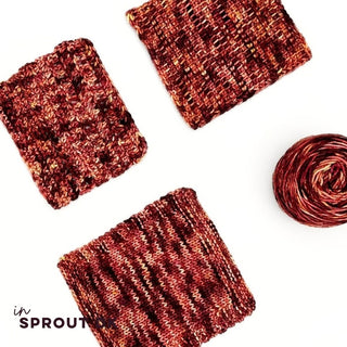 Vermont Maple Foliage | Sprout DK