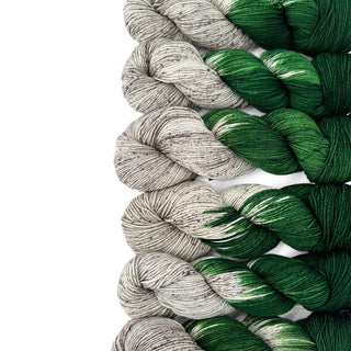 Balsam Range | Sprout Worsted