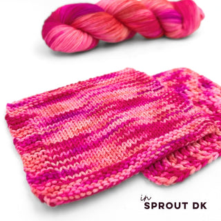 Flamingo Drive | Sprout DK