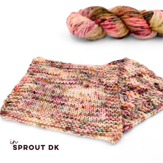 Charlotte's Web | Sprout Sock