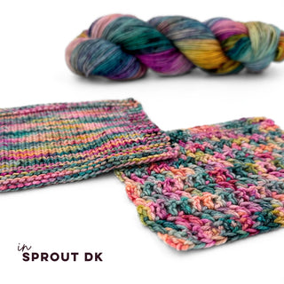 Under the Sea | Sprout Sock