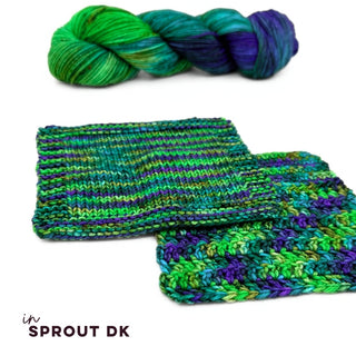Irises | Sprout DK