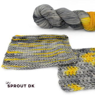 Cloud Break | Sprout Worsted