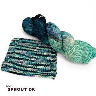 Moonlit Frost | Sprout DK