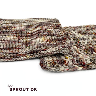 Good Crunch | Sprout DK
