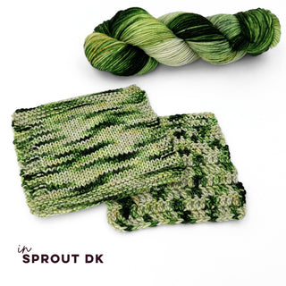 Shenanigan's | Sprout Worsted