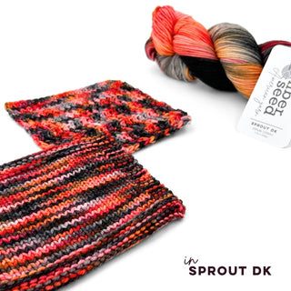 Volcano | Sprout DK