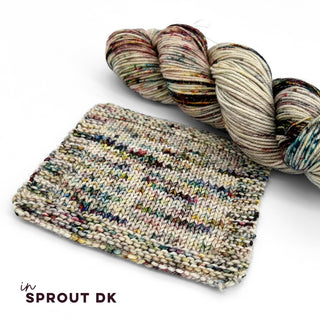 City Streetlights | Sprout Sock