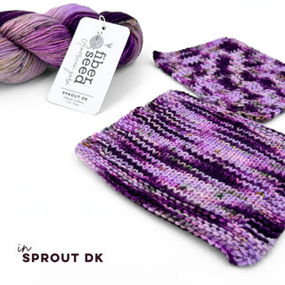 NOLA | Sprout Sock