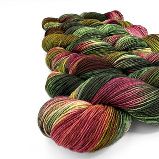 Christmas Wreath | Sprout DK