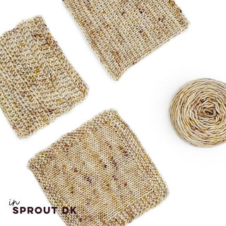 Golden Aspen | Sprout Worsted