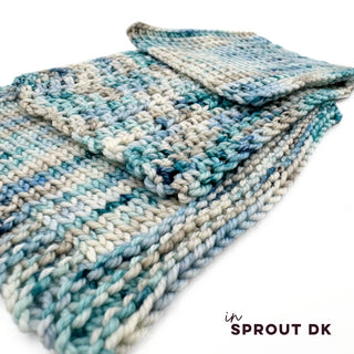 Shoreline | Sprout Worsted