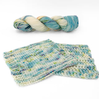 Splash Park | Sprout Worsted