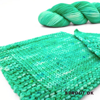 Saltwater Flats | Sprout Sock