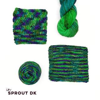Irises | Sprout DK