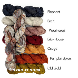 Good Crunch | Sprout DK