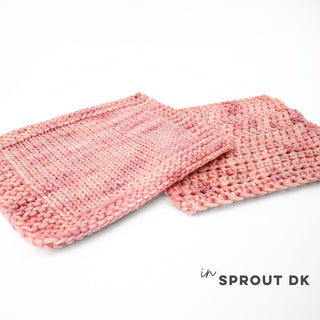 Rise & Shine | Sprout Sock