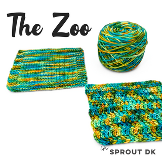 The Zoo | Sprout DK