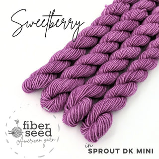 Sweetberry | Sprout DK Mini