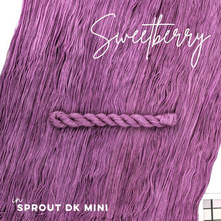 Sweetberry | Sprout DK Mini