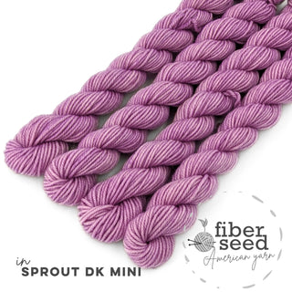 Thistle | Sprout DK Mini