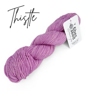 Thistle | Sprout DK