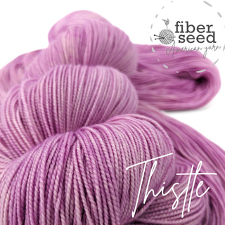 Thistle | Sprout Sock Mini