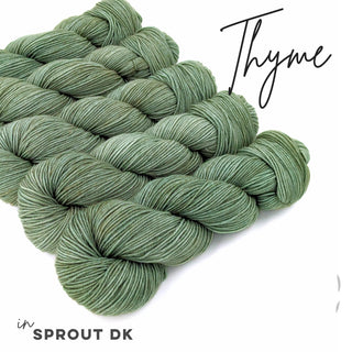 Thyme | Sprout DK