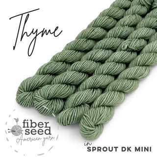 Thyme | Sprout DK Mini