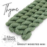 Worsted Mini