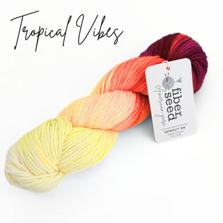 Tropical Vibes | Sprout DK