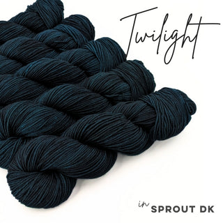 Twilight | Sprout DK