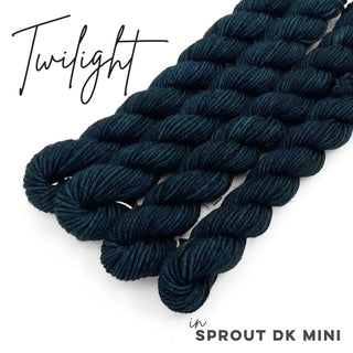 Twilight | Sprout DK Mini